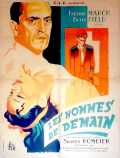 voir la fiche complète du film : Les Hommes de demain