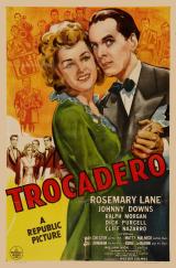 voir la fiche complète du film : Trocadéro