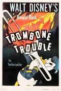 voir la fiche complète du film : Trombone Trouble