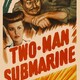 photo du film Two-Man Submarine