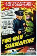 Two-Man Submarine