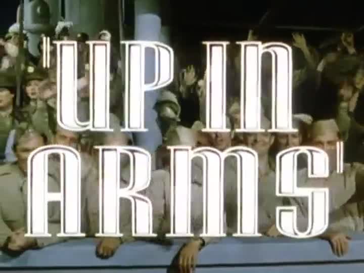 Extrait vidéo du film  Un fou s en va-t-en guerre