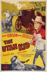 voir la fiche complète du film : The Utah Kid