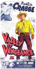 voir la fiche complète du film : Valley of Vengeance