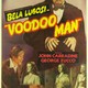 photo du film Voodoo Man