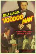 voir la fiche complète du film : Voodoo Man