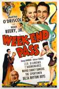 voir la fiche complète du film : Weekend Pass