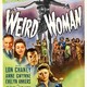 photo du film Weird Woman