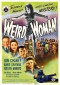 voir la fiche complète du film : Weird Woman
