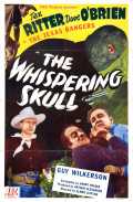 The Whispering Skull