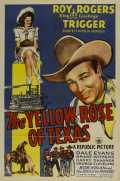 voir la fiche complète du film : The Yellow Rose of Texas