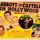 photo du film Abbott et Costello à Hollywood