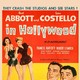 photo du film Abbott et Costello à Hollywood