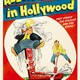 photo du film Abbott et Costello à Hollywood
