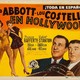 photo du film Abbott et Costello à Hollywood