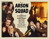 Arson Squad