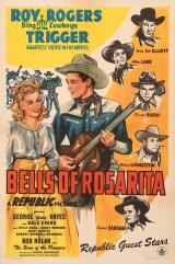 voir la fiche complète du film : Bells of Rosarita