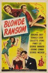 Blonde Ransom