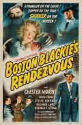 Boston Blackie s Rendezvous