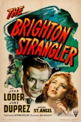 voir la fiche complète du film : The Brighton Strangler