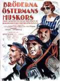 voir la fiche complète du film : Bröderna Östermans huskors