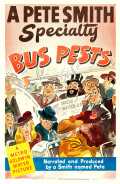 voir la fiche complète du film : Bus Pests