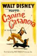 voir la fiche complète du film : Canine Casanova
