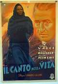 voir la fiche complète du film : Il Canto della vita