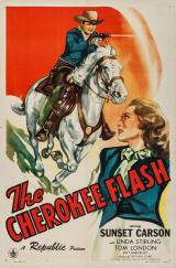 voir la fiche complète du film : The Cherokee Flash
