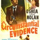 photo du film Circumstantial Evidence
