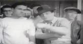 Un extrait du film  Come Out Fighting