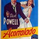 photo du film Cornered