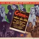 photo du film Crime, Inc.