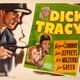 photo du film Dick Tracy détective
