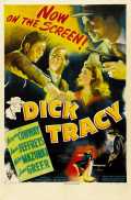 Dick Tracy détective