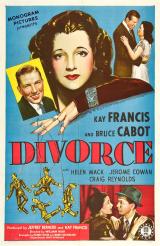 voir la fiche complète du film : Divorce