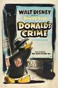 voir la fiche complète du film : Donald s Crime