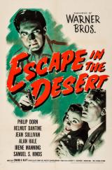 voir la fiche complète du film : Escape in the Desert