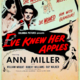 photo du film Eve Knew Her Apples