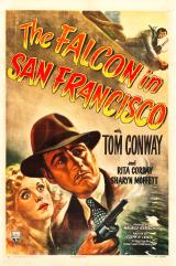 voir la fiche complète du film : Le Faucon à San Francisco