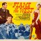 photo du film Flame of the West