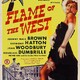 photo du film Flame of the West