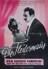 Die Fledermaus