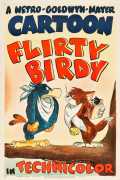 voir la fiche complète du film : Flirty Birdy