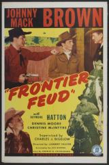 voir la fiche complète du film : Frontier Feud