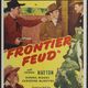 photo du film Frontier Feud