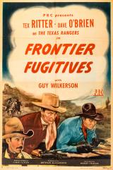 voir la fiche complète du film : Frontier Fugitives