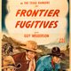 photo du film Frontier Fugitives