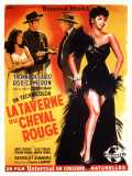 voir la fiche complète du film : La Taverne du cheval rouge