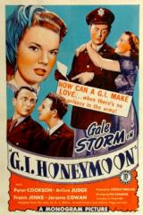 voir la fiche complète du film : G.I. Honeymoon